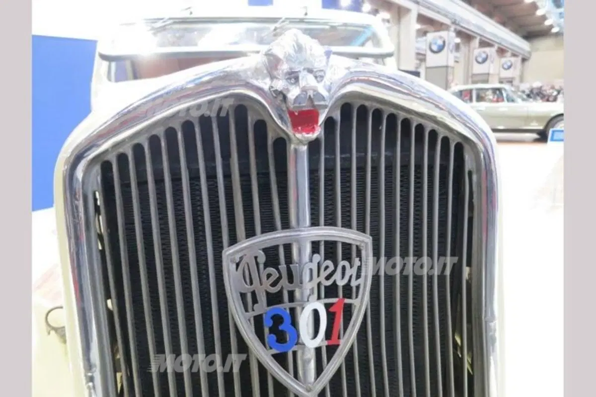 Automotoretrò: i numeri della 31esima edizione (29)