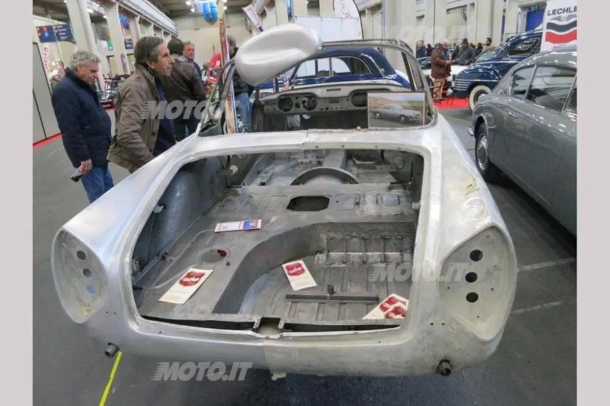 Automotoretrò: i numeri della 31esima edizione (30)
