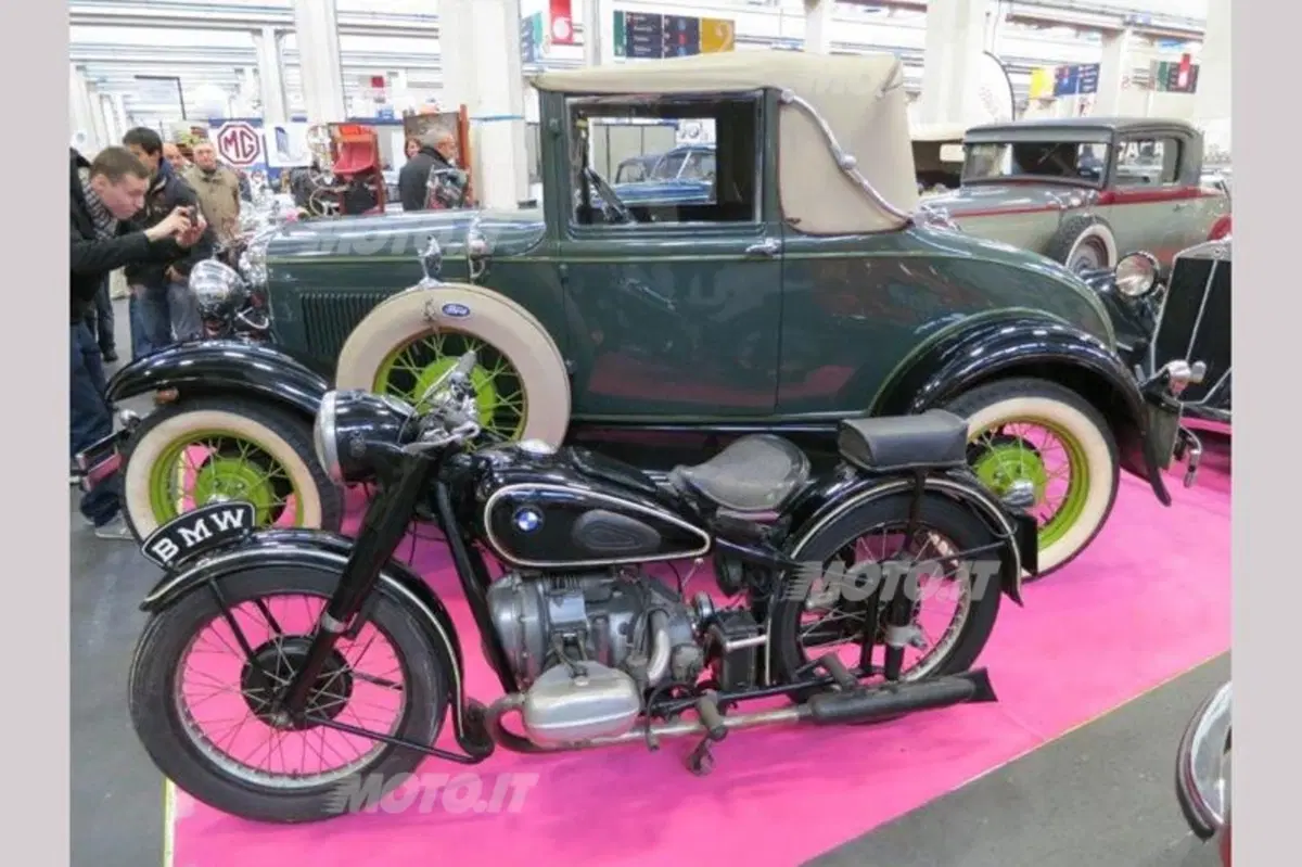 Automotoretrò: i numeri della 31esima edizione (33)
