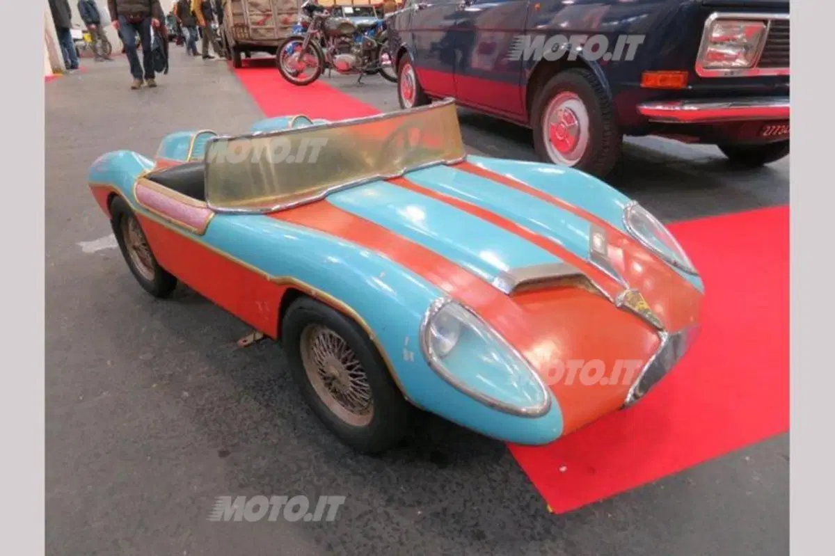 Automotoretrò: i numeri della 31esima edizione (34)