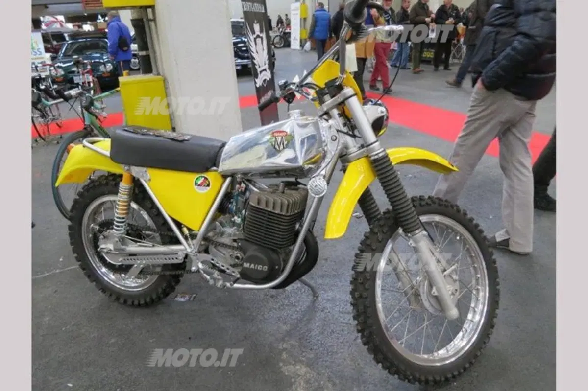 Automotoretrò: i numeri della 31esima edizione (36)