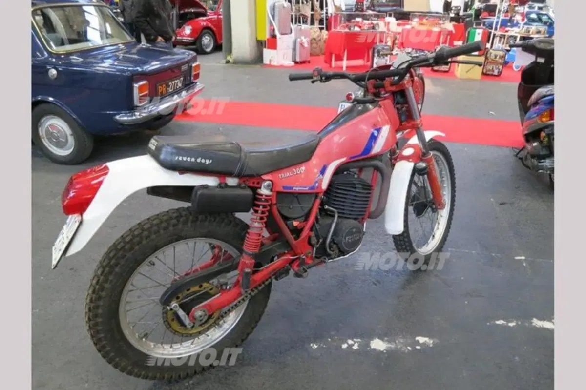 Automotoretrò: i numeri della 31esima edizione (37)