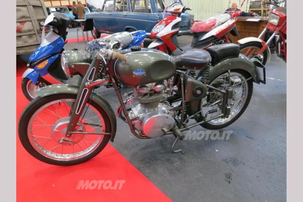 Automotoretrò: i numeri della 31esima edizione (38)