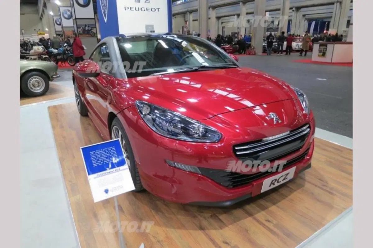 Automotoretrò: i numeri della 31esima edizione (40)