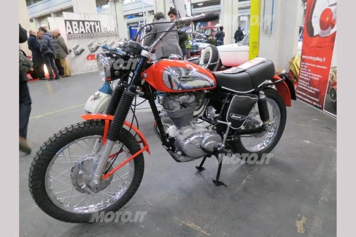 Automotoretrò: i numeri della 31esima edizione (41)