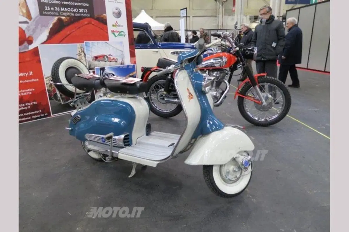 Automotoretrò: i numeri della 31esima edizione (42)