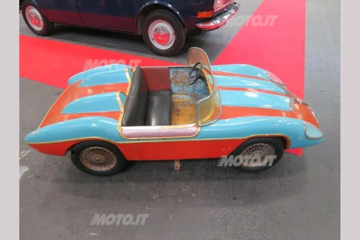 Automotoretrò: i numeri della 31esima edizione (44)