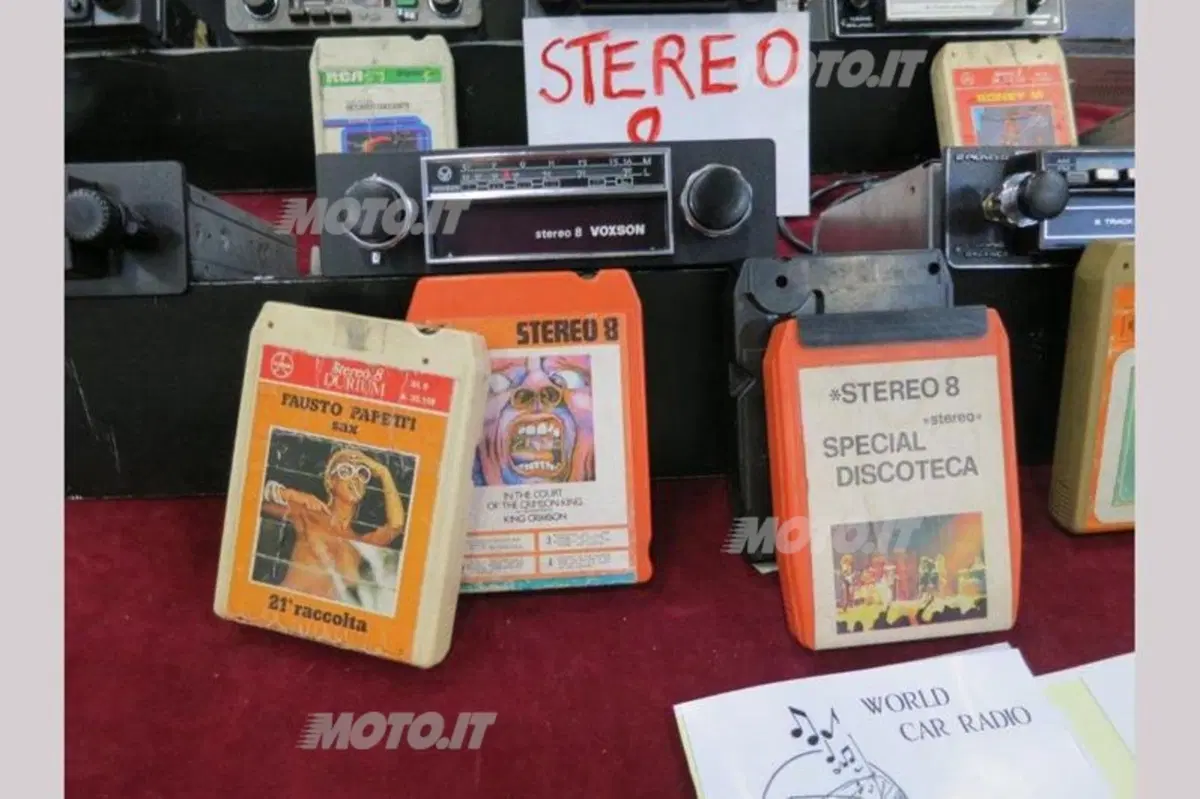 Automotoretrò: i numeri della 31esima edizione (45)