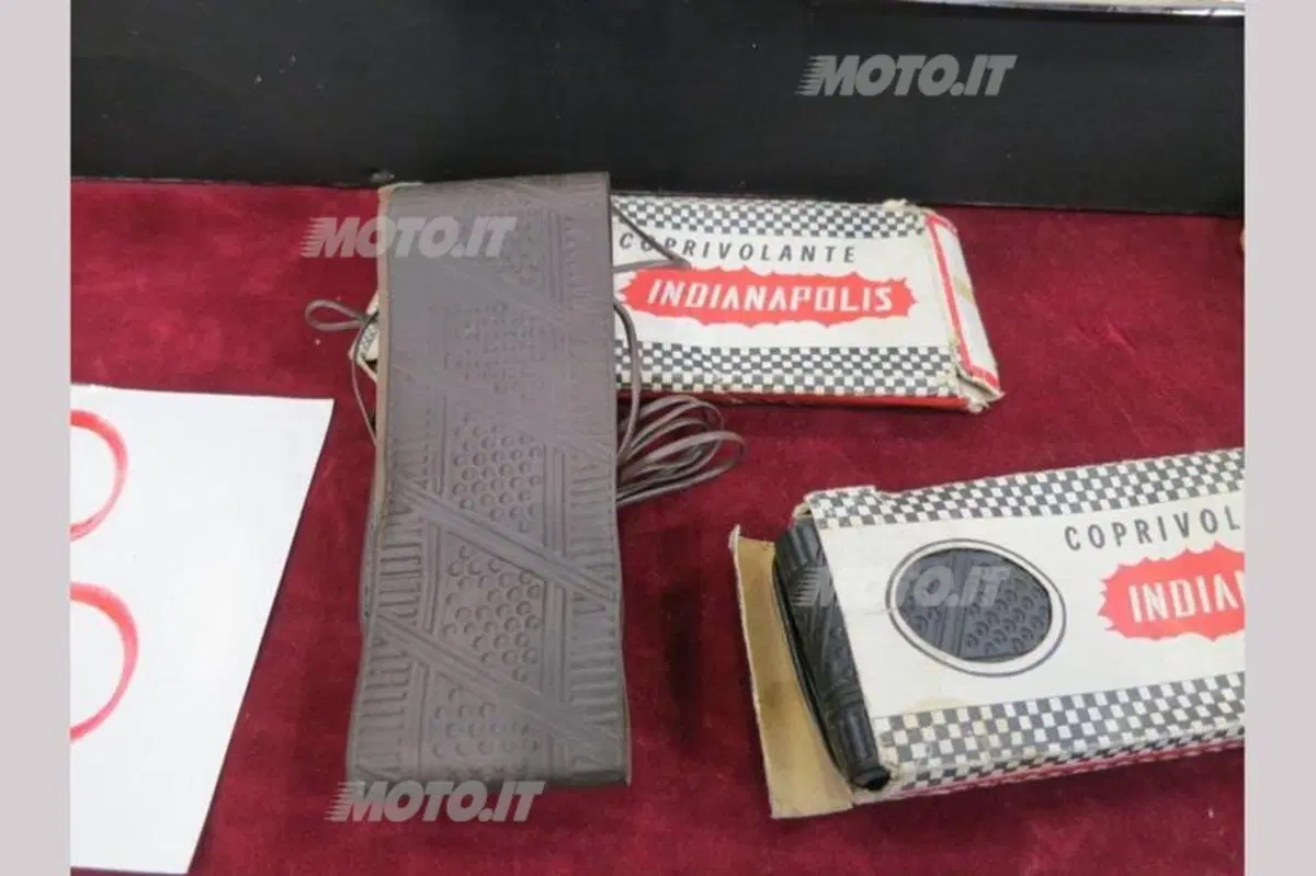 Automotoretrò: i numeri della 31esima edizione (46)