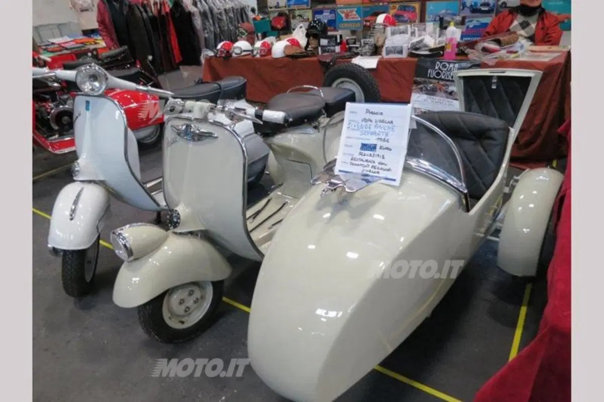 Automotoretrò: i numeri della 31esima edizione (47)