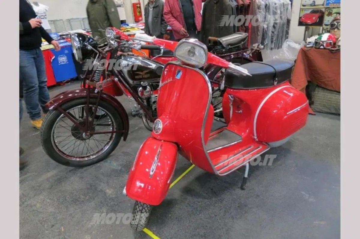 Automotoretrò: i numeri della 31esima edizione (48)