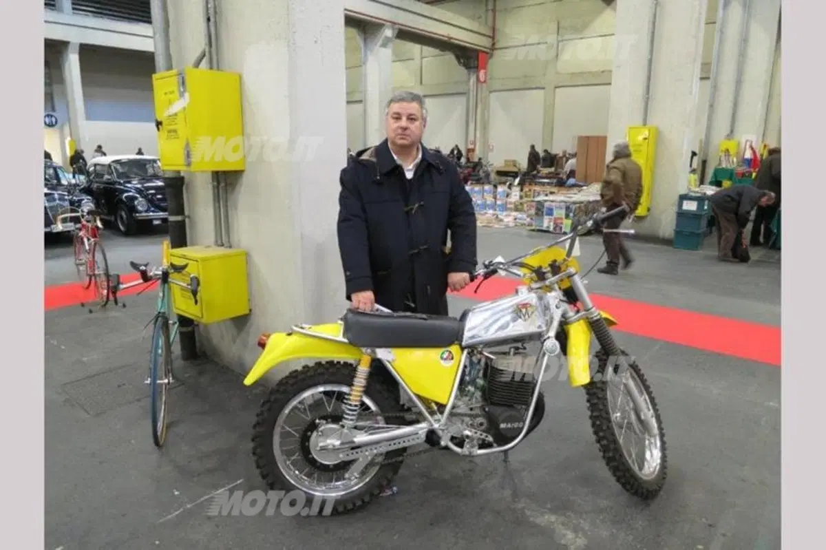 Automotoretrò: i numeri della 31esima edizione (50)