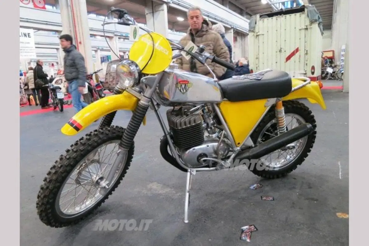 Automotoretrò: i numeri della 31esima edizione (51)