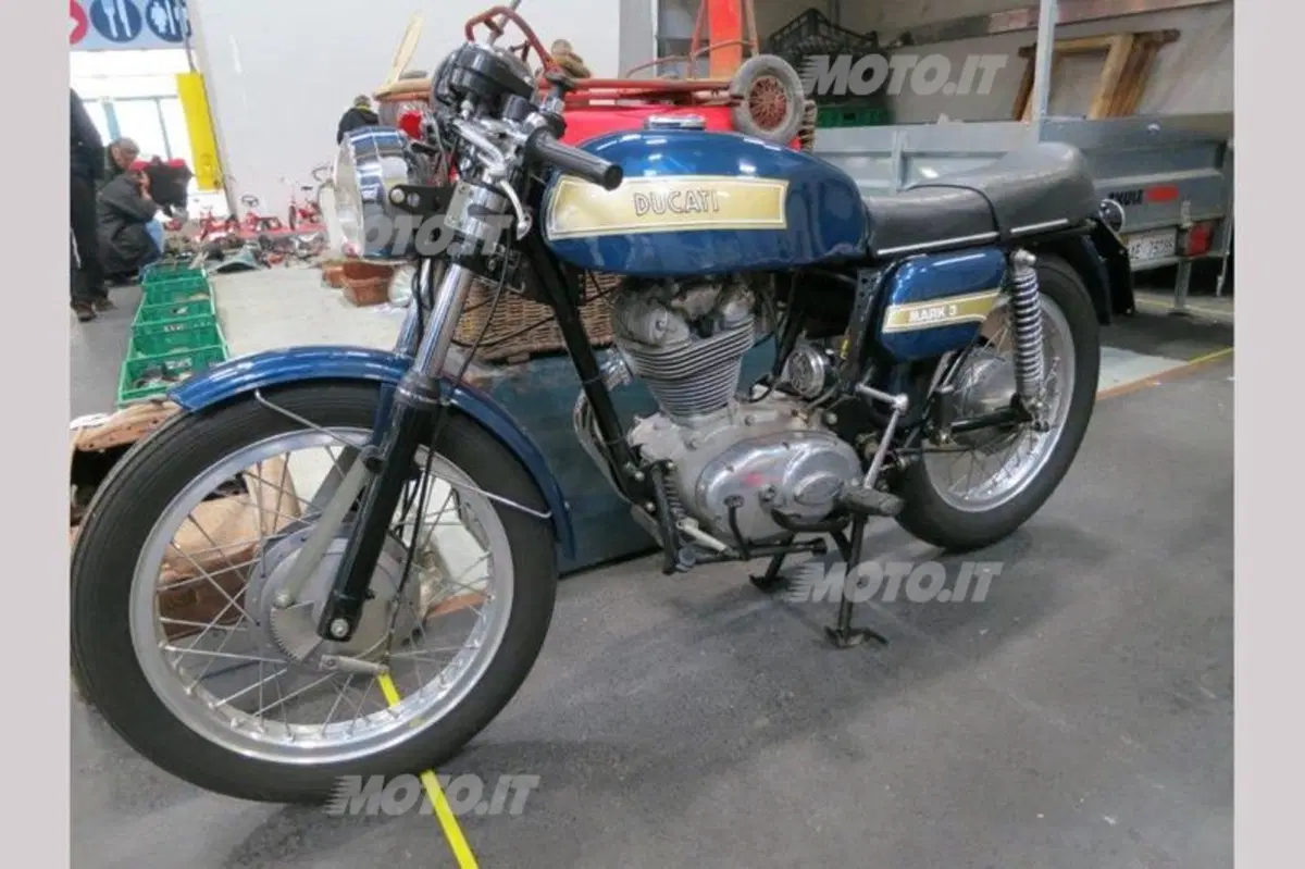Automotoretrò: i numeri della 31esima edizione (53)