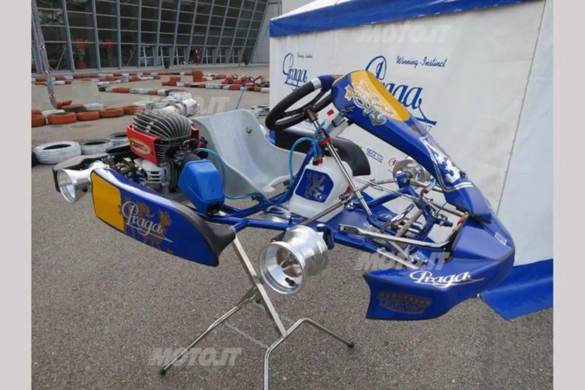 Automotoretrò: i numeri della 31esima edizione (54)
