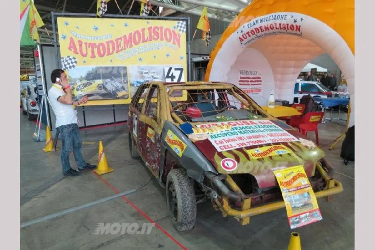 Automotoretrò: i numeri della 31esima edizione (57)