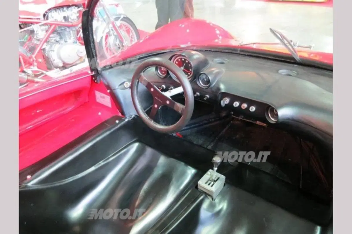Automotoretrò: i numeri della 31esima edizione (58)