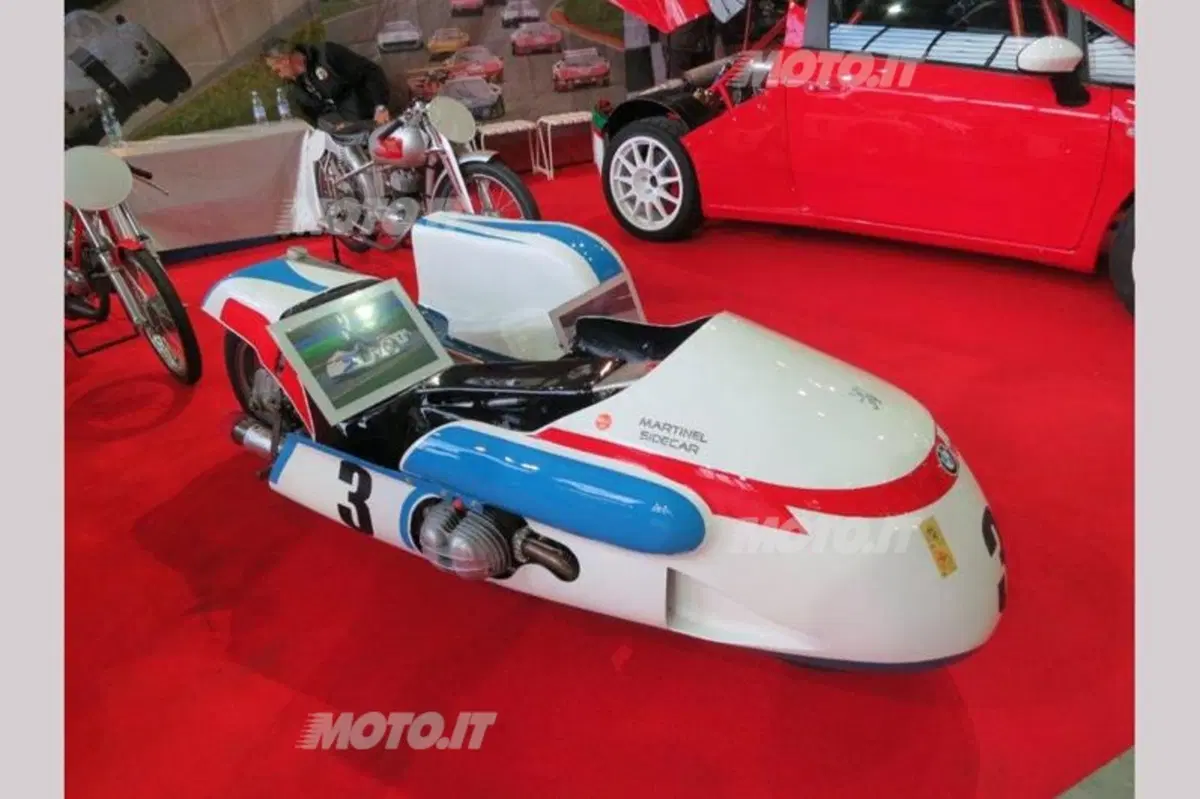 Automotoretrò: i numeri della 31esima edizione (59)