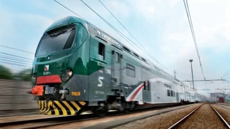 Sciopero treni 26 e 27 novembre 2015: orari e informazioni