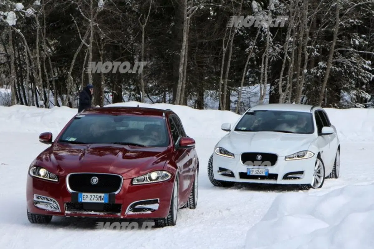 Jaguar XF Sportbrake (10)