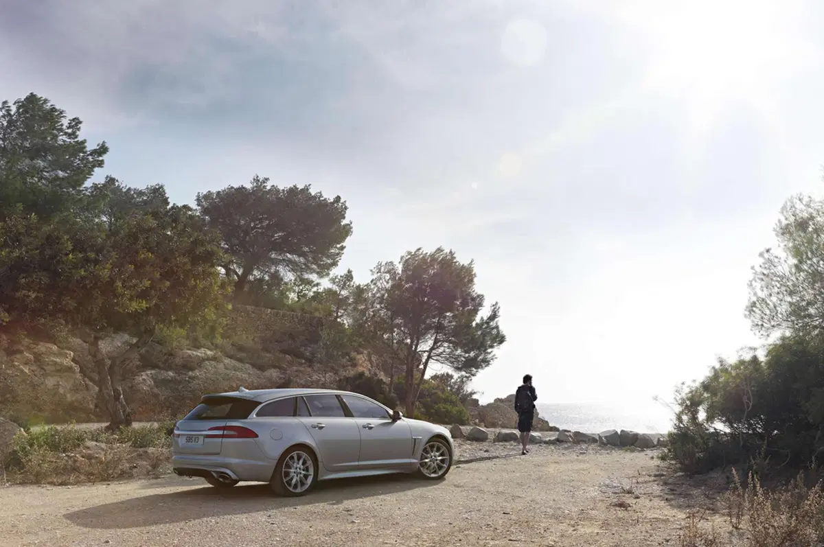 Jaguar XF Sportbrake (46)