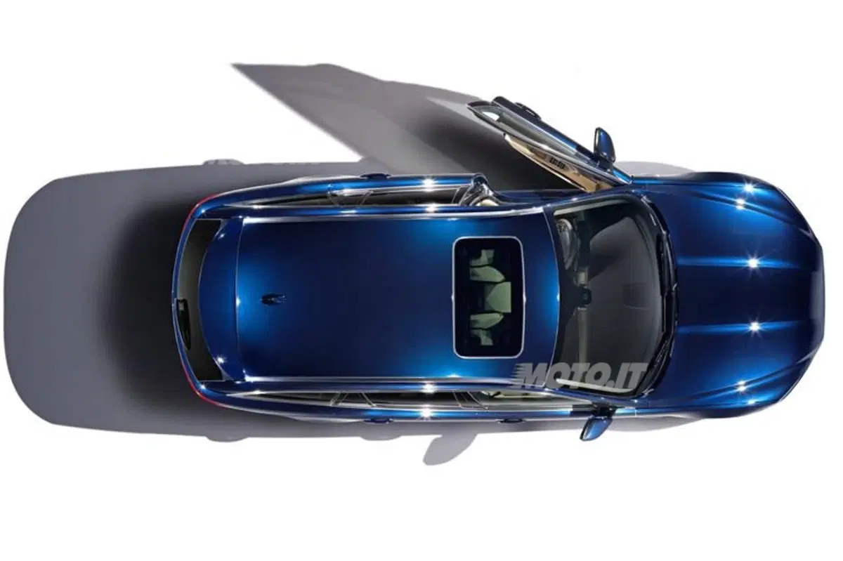 Jaguar XF Sportbrake (54)