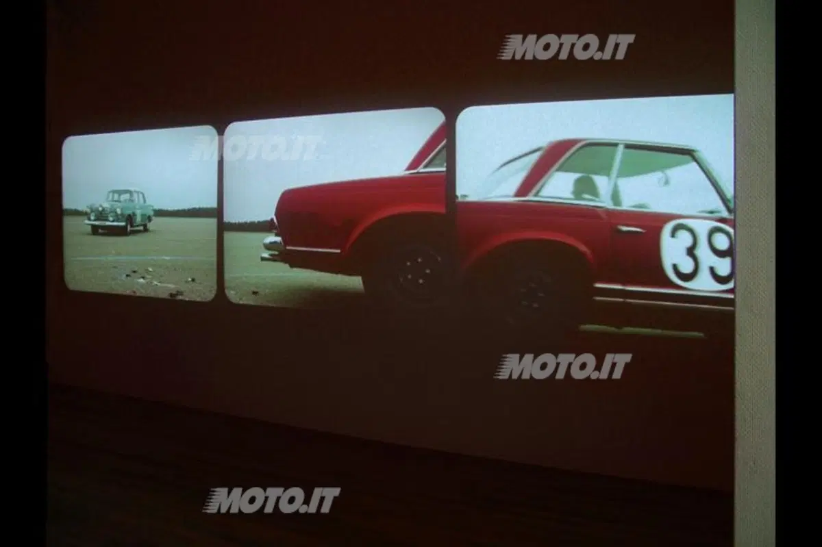 Mercedes-Benz: con “Novecento mai visto” arriva in Italia la Daimler Art Collection (8)
