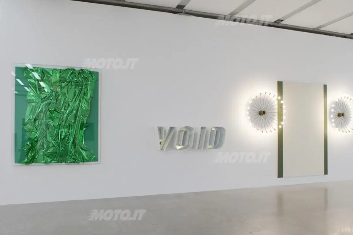 Mercedes-Benz: con “Novecento mai visto” arriva in Italia la Daimler Art Collection (19)