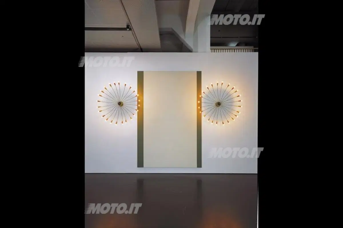 Mercedes-Benz: con “Novecento mai visto” arriva in Italia la Daimler Art Collection (21)
