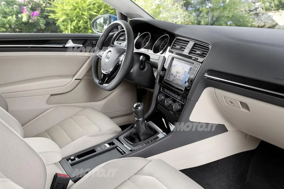 Volkswagen Golf usata: le offerte controllate e garantite su Automoto.it (14)