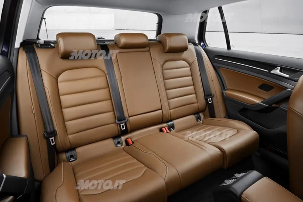 Volkswagen Golf usata: le offerte controllate e garantite su Automoto.it (16)