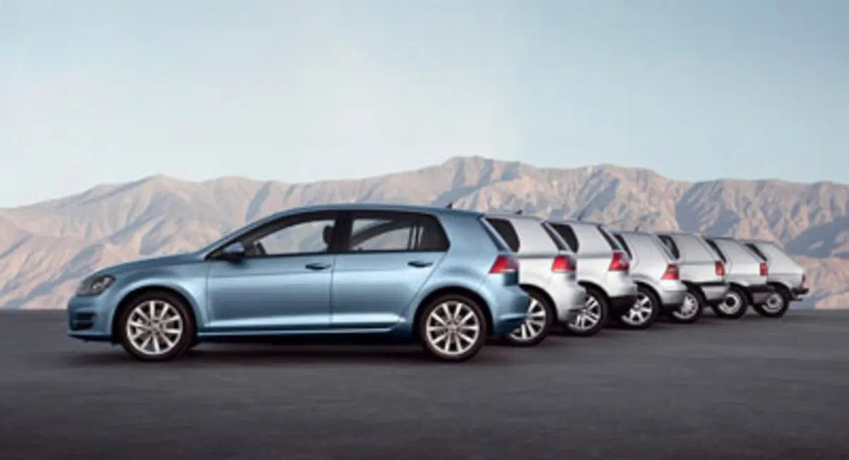 Volkswagen Golf usata: le offerte controllate e garantite su Automoto.it (17)