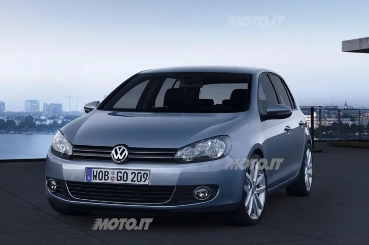 Volkswagen Golf usata: le offerte controllate e garantite su Automoto.it (19)