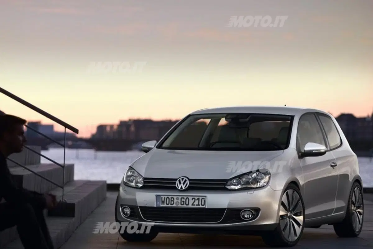 Volkswagen Golf usata: le offerte controllate e garantite su Automoto.it (21)