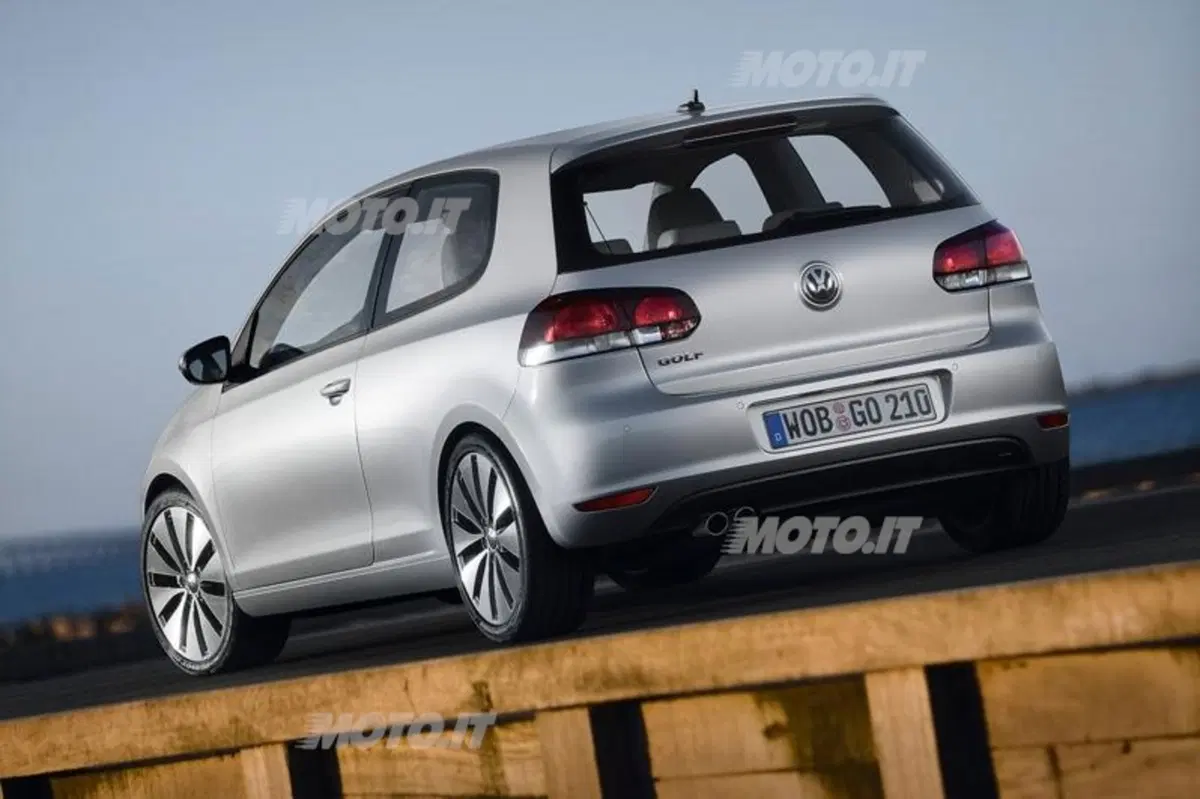 Volkswagen Golf usata: le offerte controllate e garantite su Automoto.it (22)