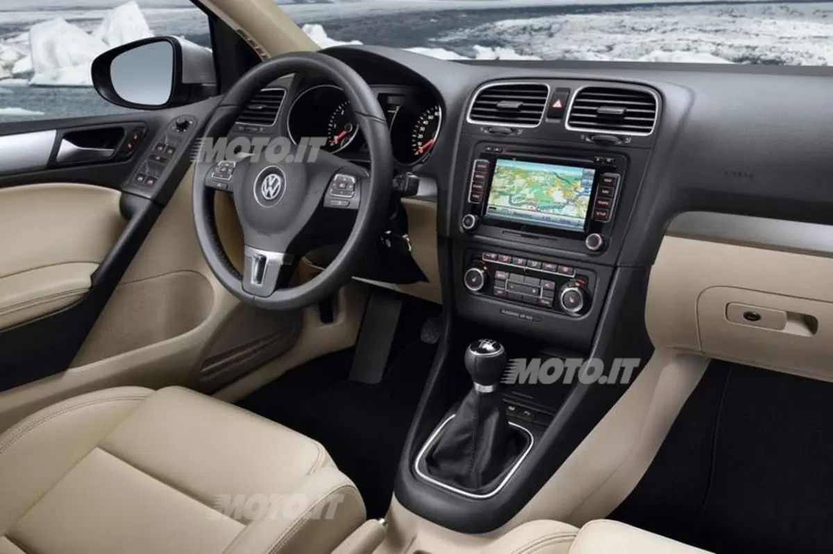 Volkswagen Golf usata: le offerte controllate e garantite su Automoto.it (25)