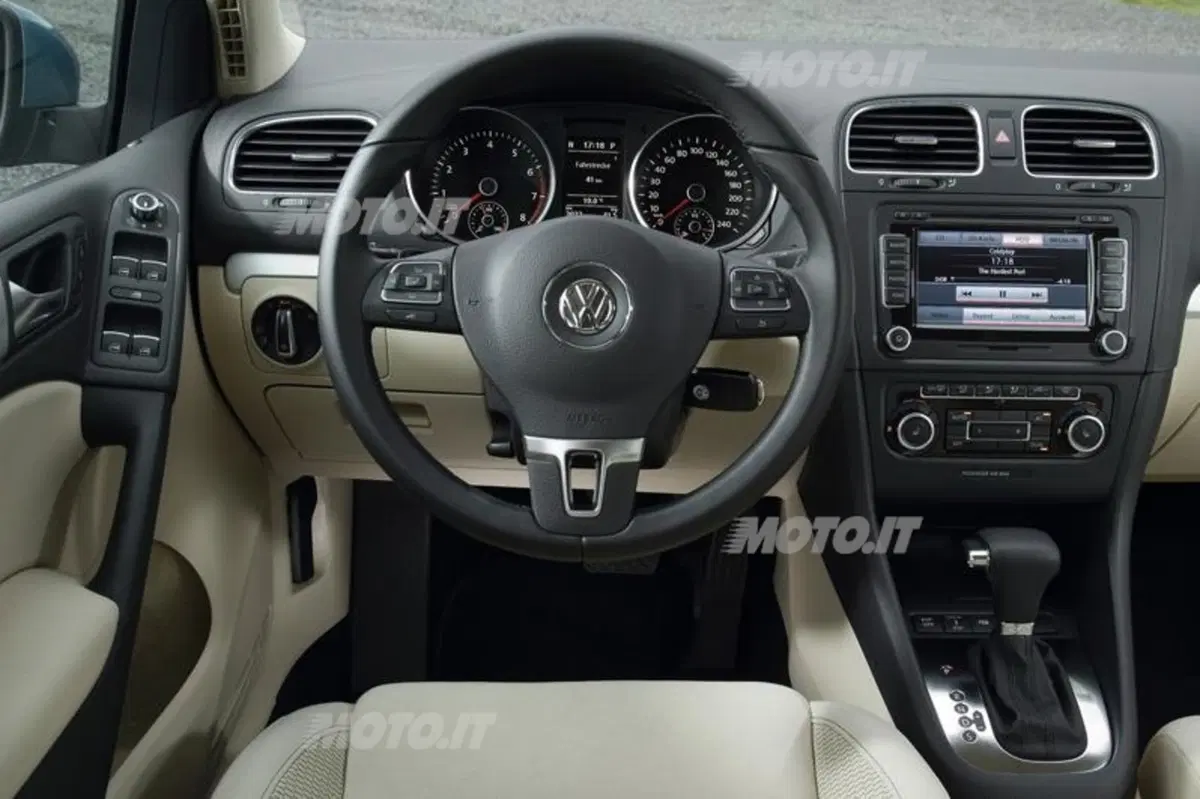 Volkswagen Golf usata: le offerte controllate e garantite su Automoto.it (26)
