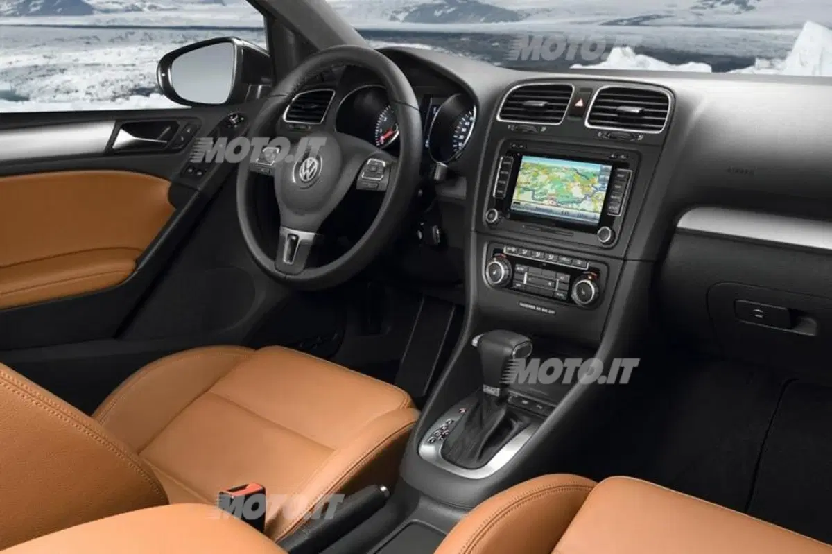 Volkswagen Golf usata: le offerte controllate e garantite su Automoto.it (27)