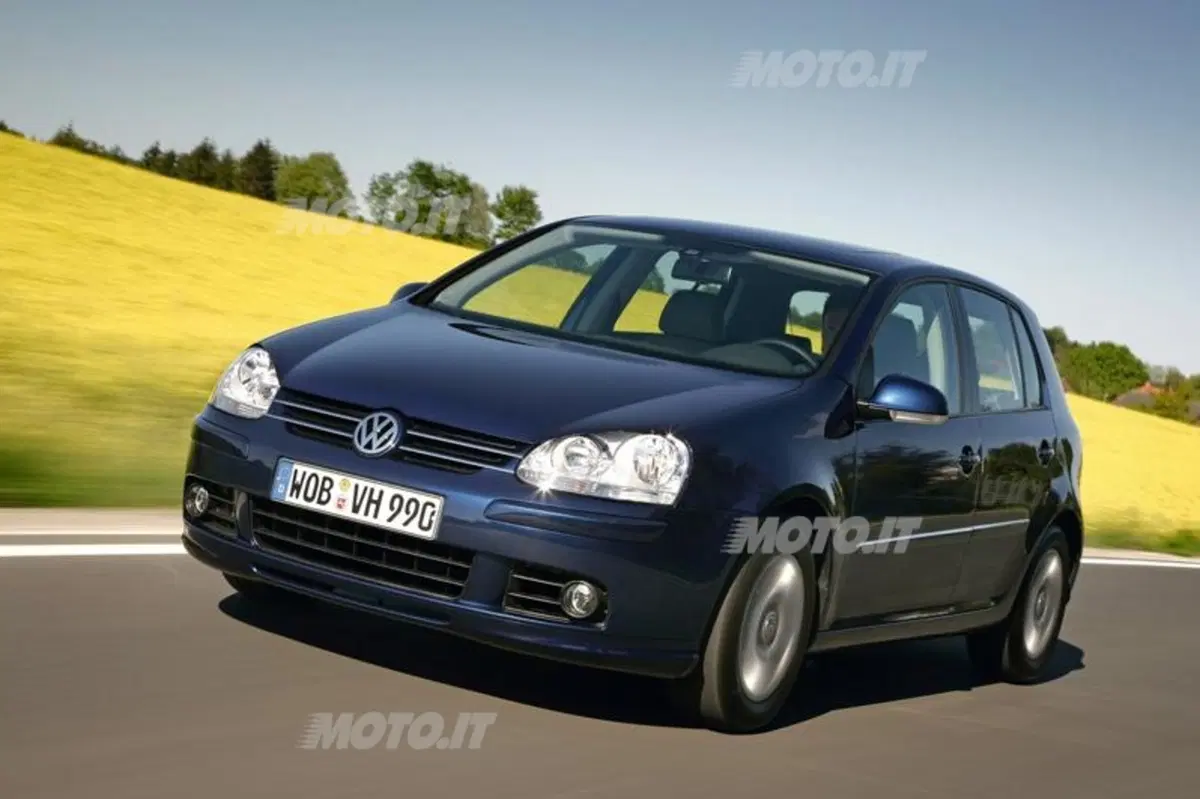 Volkswagen Golf usata: le offerte controllate e garantite su Automoto.it (31)