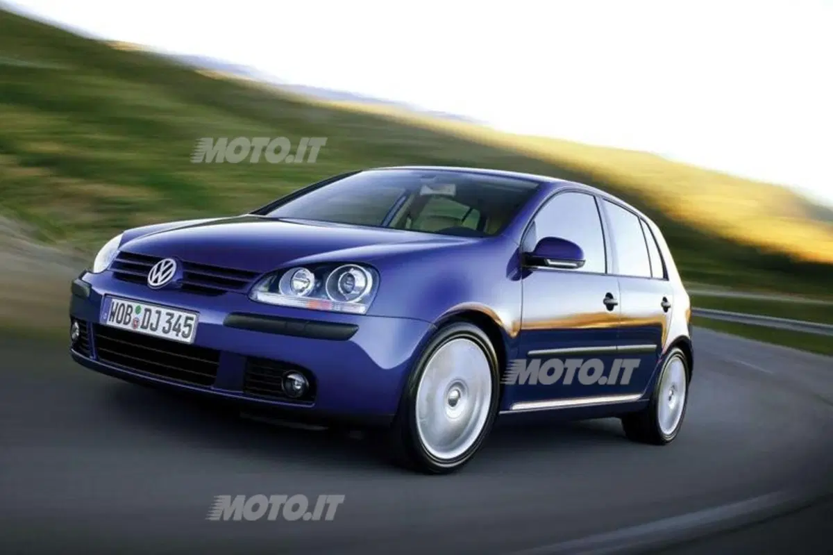 Volkswagen Golf usata: le offerte controllate e garantite su Automoto.it (33)