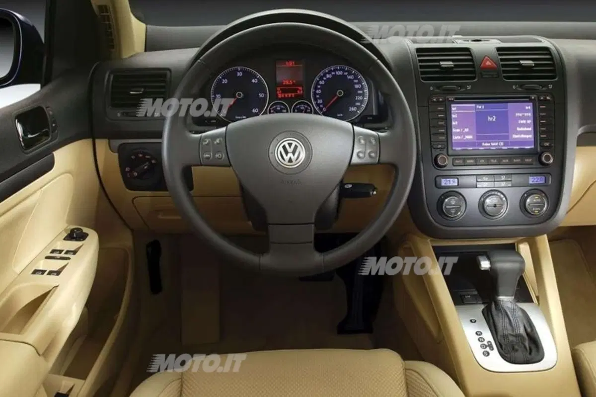 Volkswagen Golf usata: le offerte controllate e garantite su Automoto.it (35)