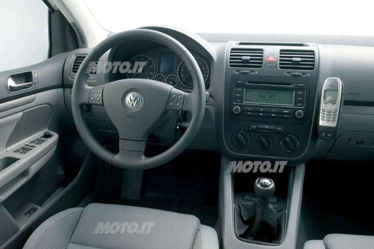 Volkswagen Golf usata: le offerte controllate e garantite su Automoto.it (36)