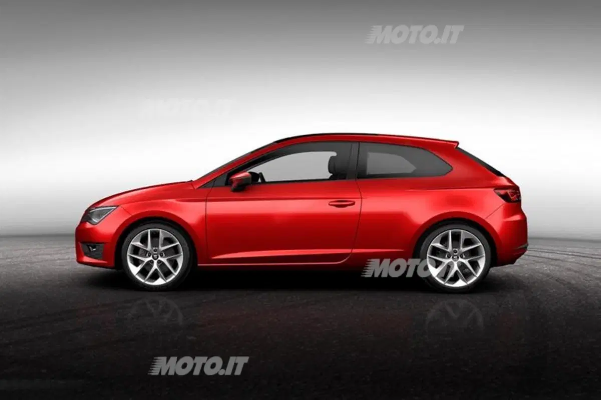 Seat Leon SC (2)