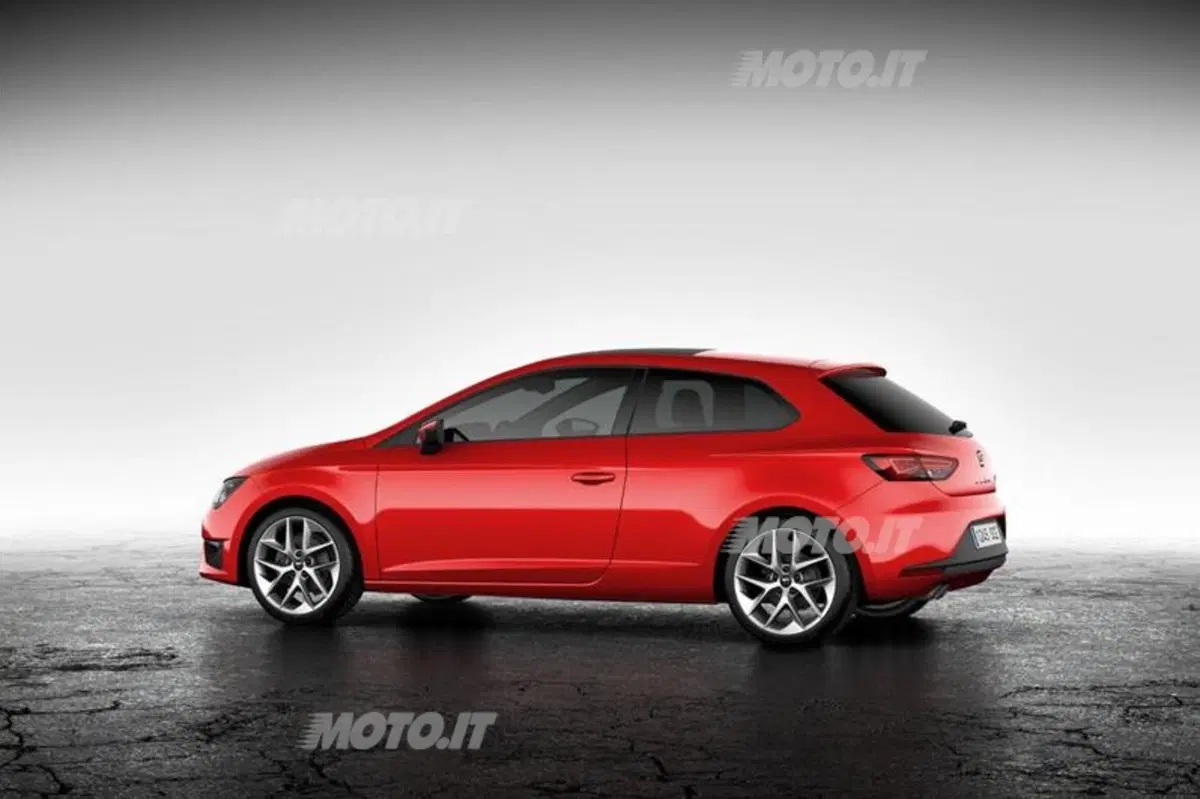 Seat Leon SC (4)