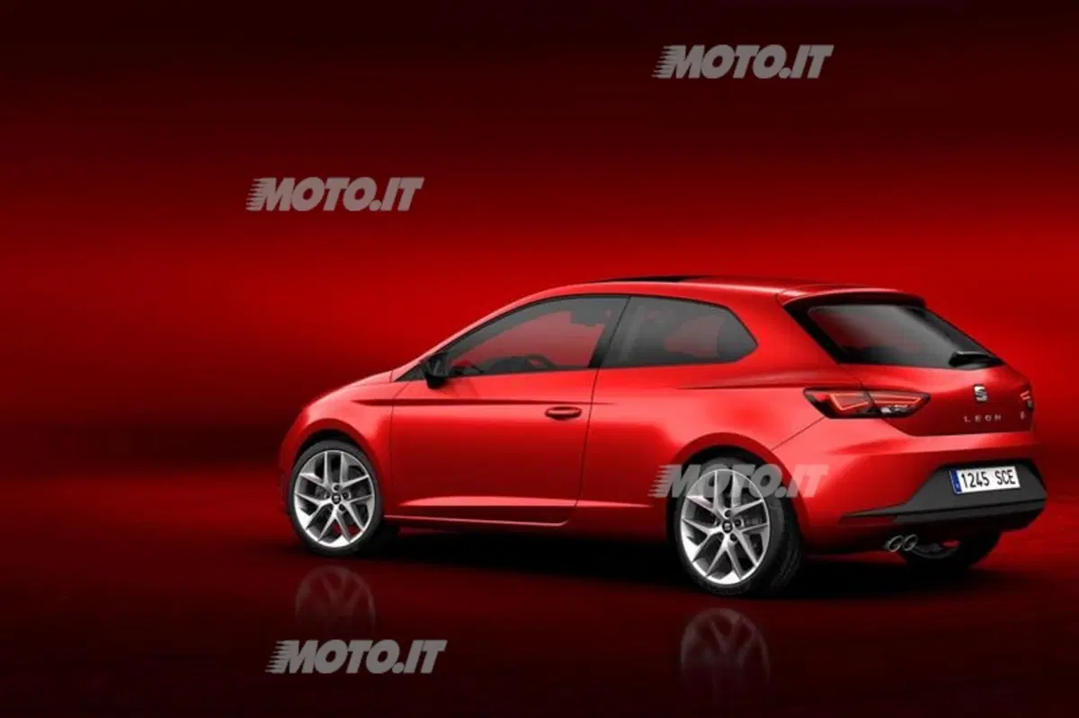 Seat Leon SC (5)