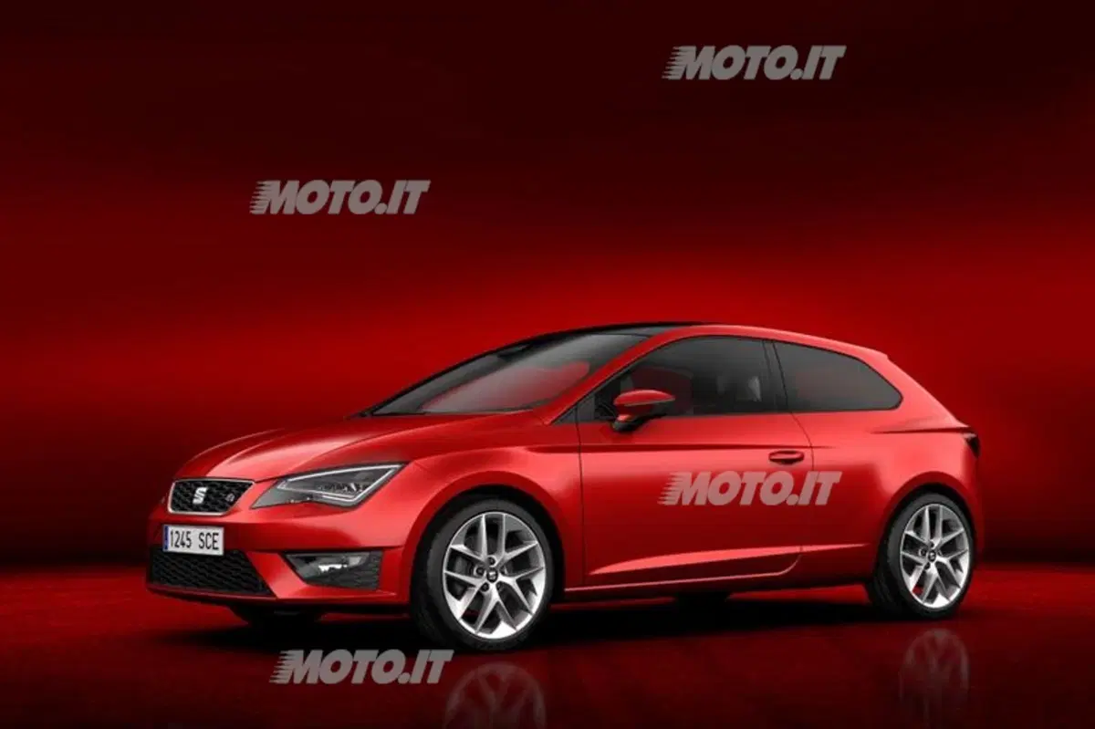 Seat Leon SC (6)