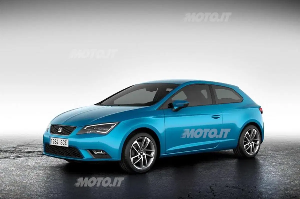 Seat Leon SC (7)