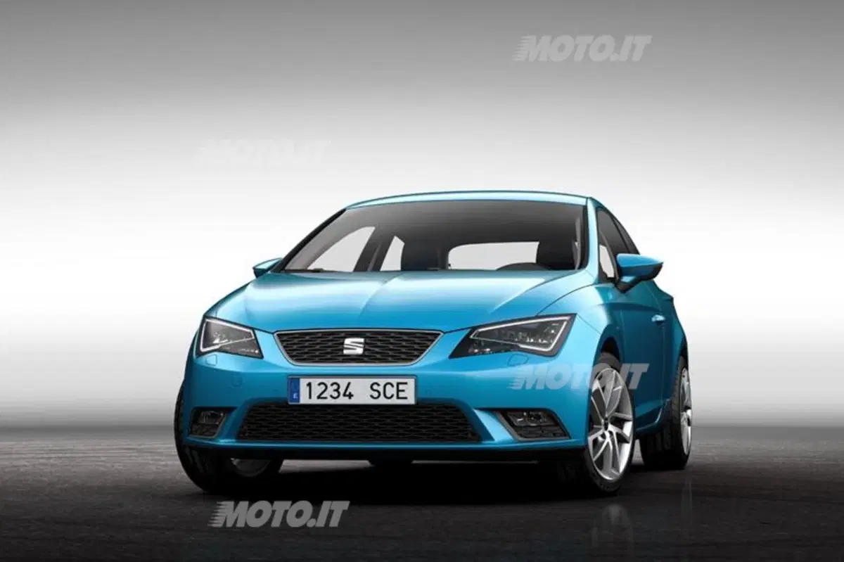 Seat Leon SC (8)