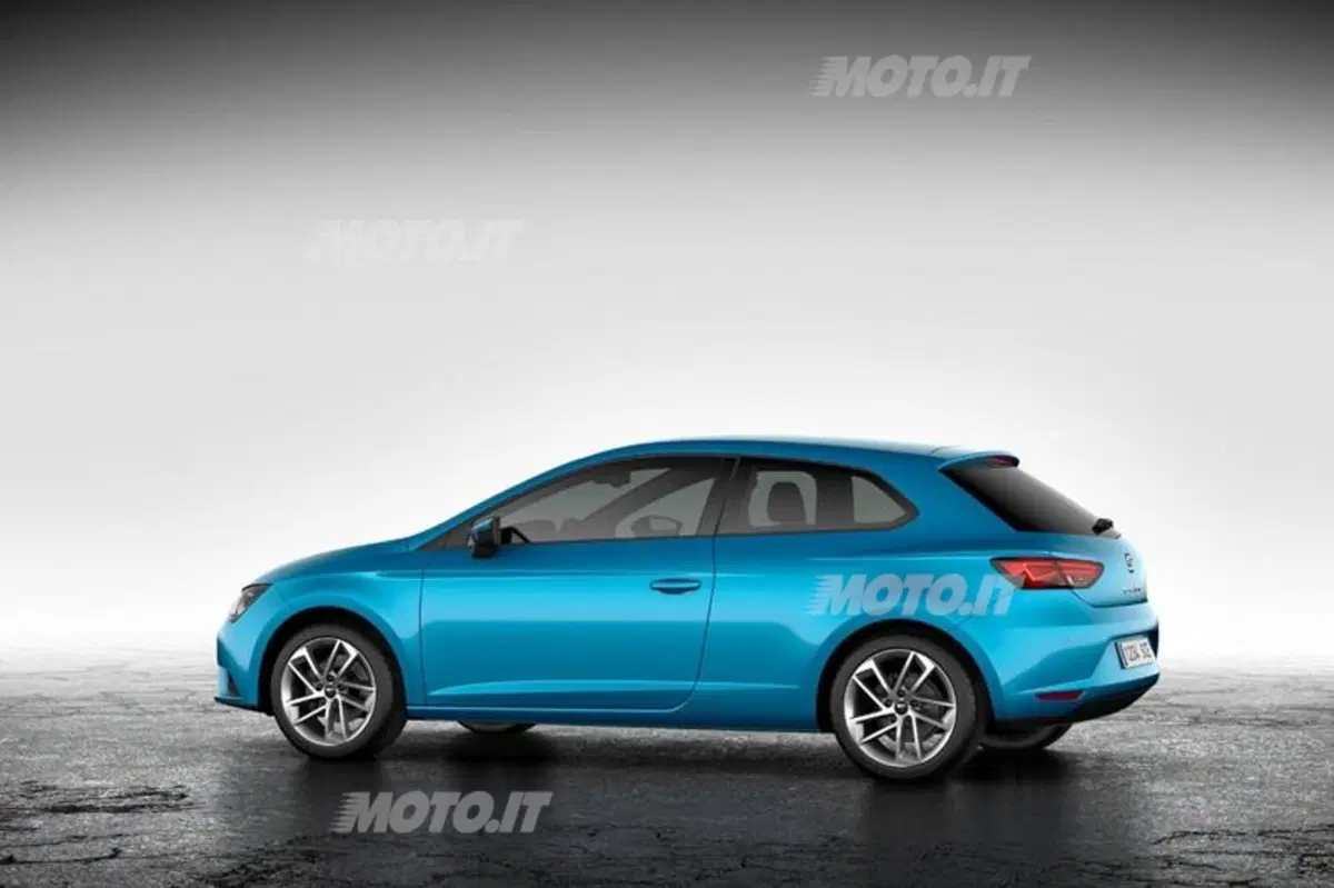 Seat Leon SC (9)
