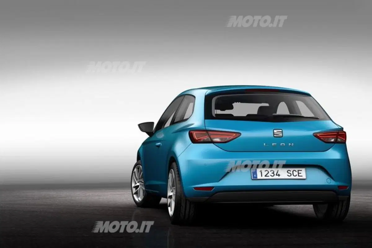 Seat Leon SC (10)